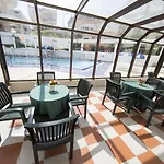 Aparthotel Tuntas Altinkum