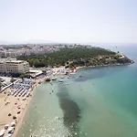 Tuntas Altinkum Aparthotel