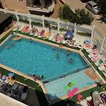 Tuntas Altinkum Aparthotel 3*