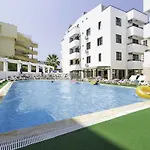 Aparthotel Tuntas Altinkum Didim
