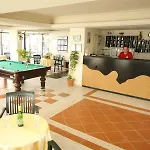 Tuntas Altinkum Aparthotel