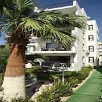 Tuntas Altinkum Aparthotel Didim