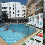 Aparthotel Tuntas Altinkum 3*