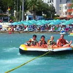 Tuntas Altinkum 3* Didim