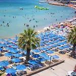 Tuntas Altinkum Aparthotel 3*