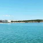 Tuntas Altinkum Aparthotel Didim