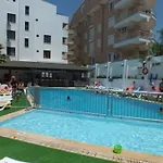 Aparthotel Tuntas Altinkum 3*
