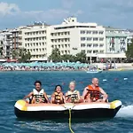 Tuntas Altinkum Aparthotel Didim