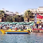 Aparthotel Tuntas Altinkum Didim