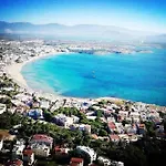 Aparthotel Tuntas Altinkum Didim