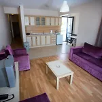 Tuntas Altinkum 3*