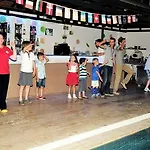 Aparthotel Tuntas Altinkum 3*
