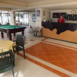 Aparthotel Tuntas Altinkum Didim