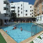 Tuntas Altinkum Aparthotel Didim