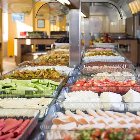 Aparthotel Tuntas Altinkum