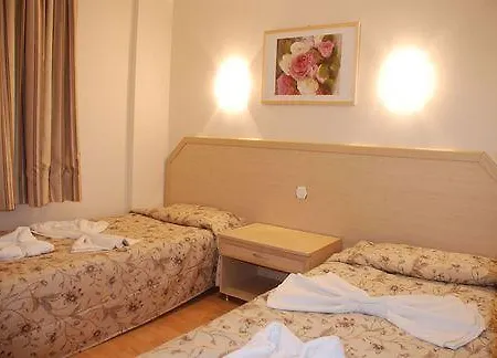 Aparthotel Tuntas Altinkum