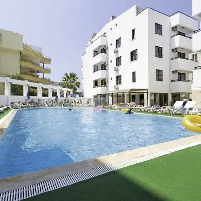 Lejlighedshotel Tuntas Altinkum Didim