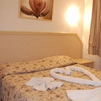 Aparthotel Tuntas Altinkum