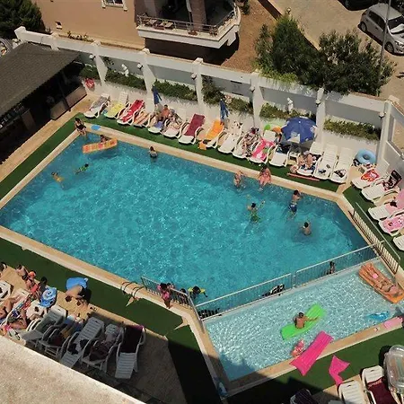 Tuntas Altinkum 3* Didim