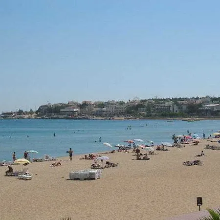 Tuntas Altinkum Didim