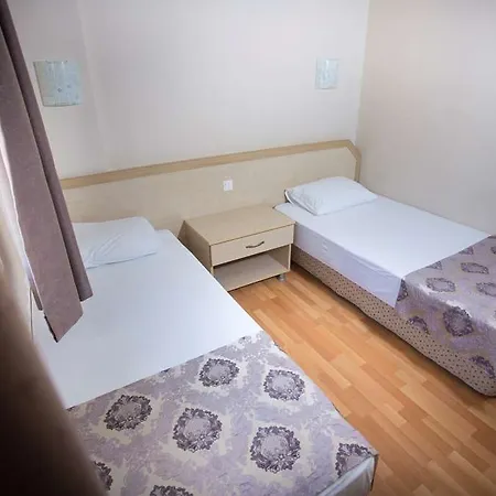 Aparthotel Tuntas Altinkum 3*