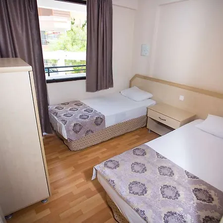 Tuntas Altinkum 3* Didim