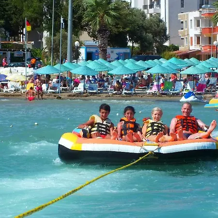 Tuntas Altinkum 3* Didim