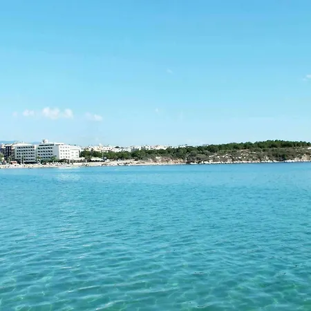 Tuntas Altinkum Lejlighedshotel Didim