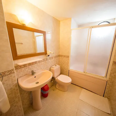 Tuntas Altinkum Lejlighedshotel Didim