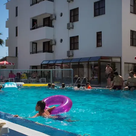 Tuntas Altinkum Didim