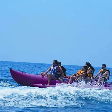 Lejlighedshotel Tuntas Altinkum 3*
