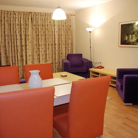 Tuntas Altinkum Aparthotel Didim