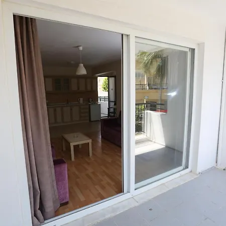 Aparthotel Tuntas Altinkum Didim