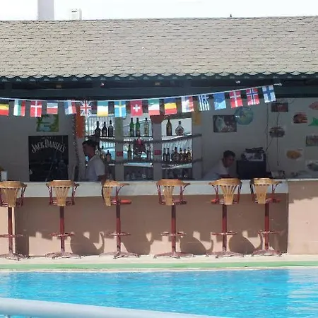 Tuntas Altinkum 3*