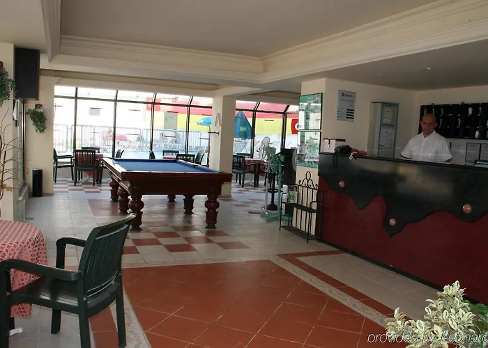 Tuntas Altinkum 3* Didim