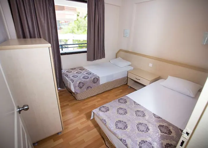 Tuntas Altinkum 3* Didim