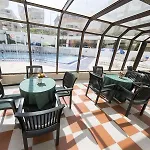 Tuntas Altinkum Apartmanhotel Didim