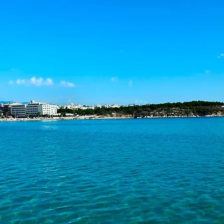 Tuntas Altinkum Apartahotel