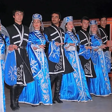 Tuntas Altinkum Didim