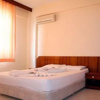 Tuntas Altinkum Apartahotel Didim
