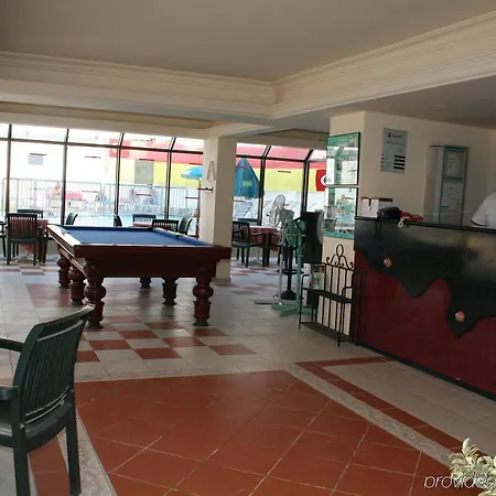 Tuntas Altinkum 3* Didim