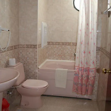 Apartahotel Tuntas Altinkum Didim