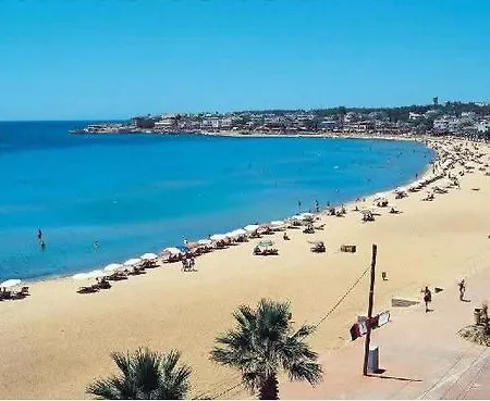 Apartahotel Tuntas Altinkum Didim