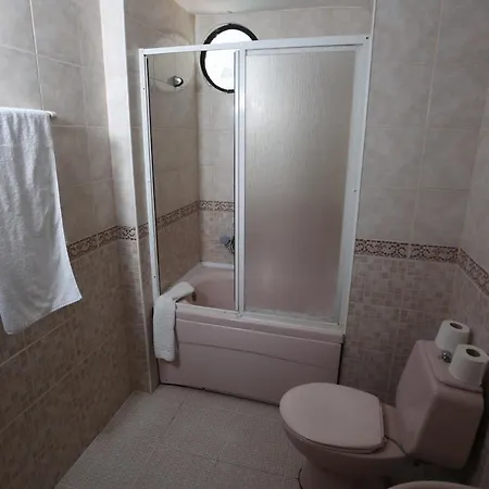 Tuntas Altinkum Apartahotel 3*